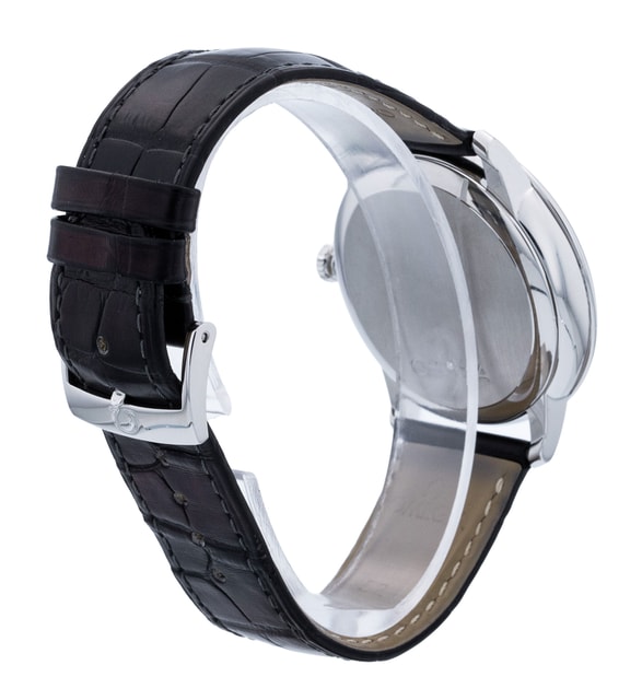 Omega De Ville Prestige 424.13.40.20.01.001 Image 3